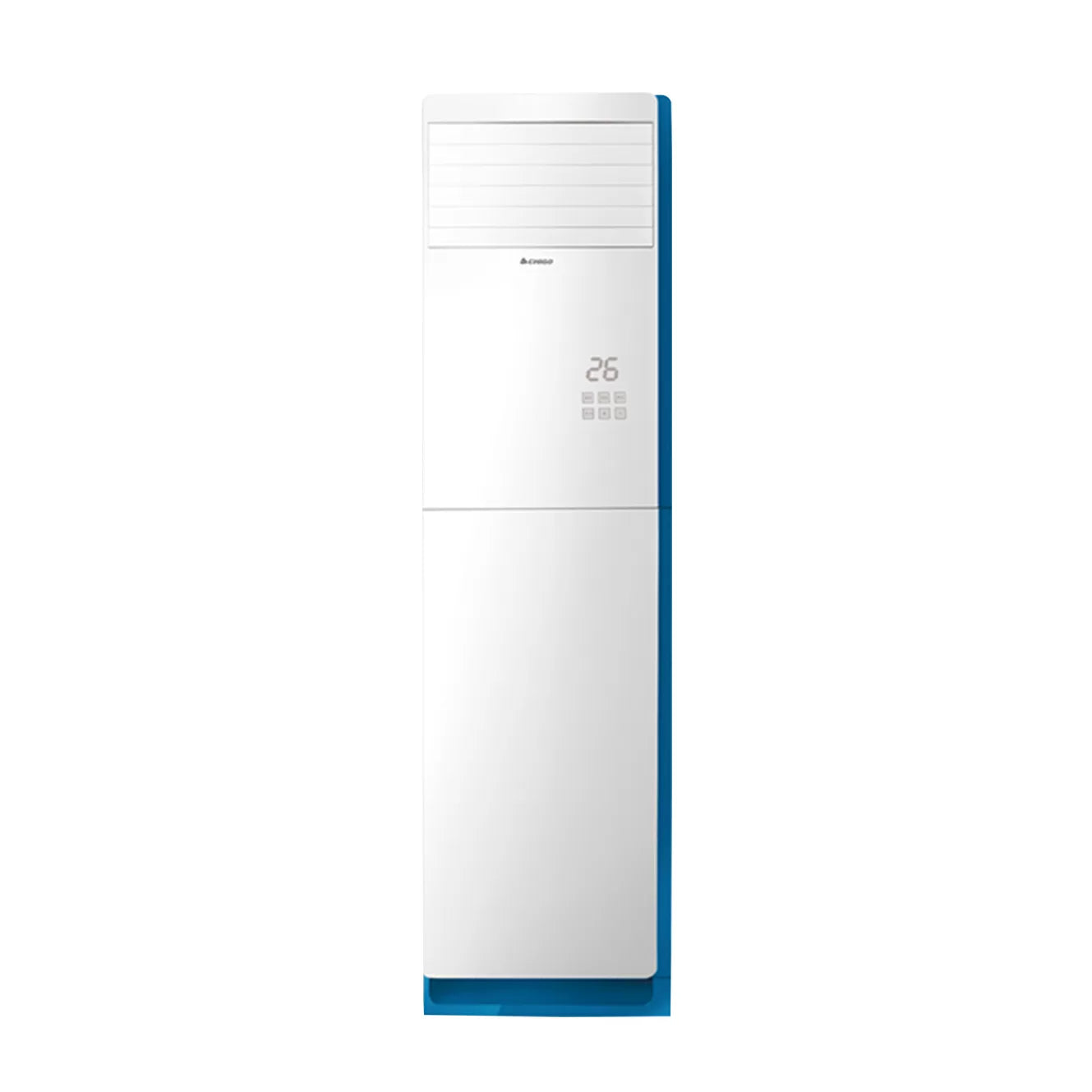 Chigo 3.0HP R410a Floor Standing Air Conditioner