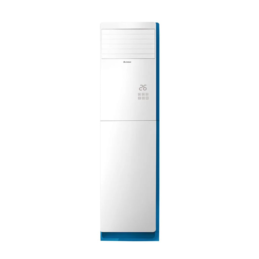 Chigo 6.0HP R410a Floor Standing Air Conditioner