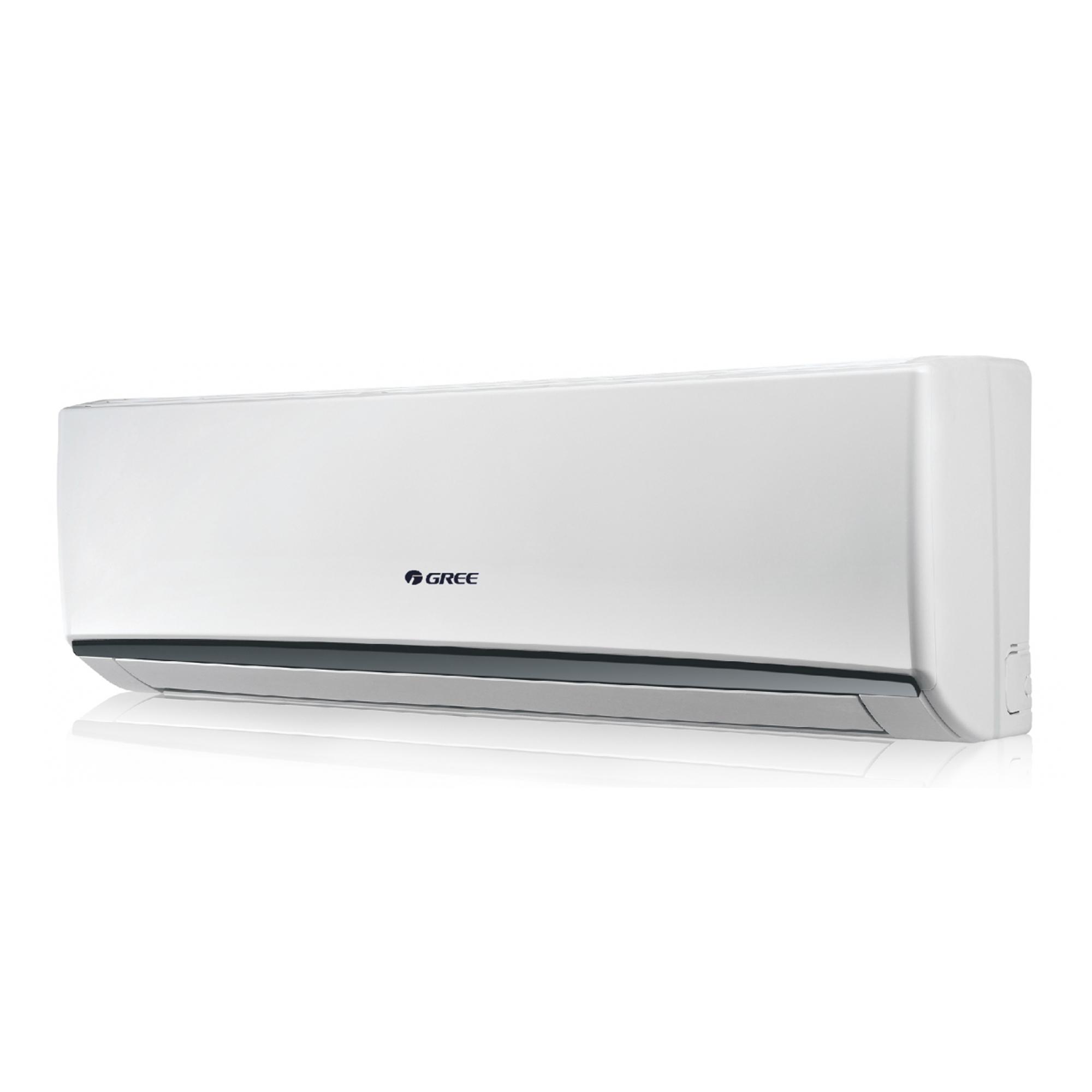 Gree 2.5HP AC R32 Inverter (2 Star)-GWC24ATDX-S6DNA2A