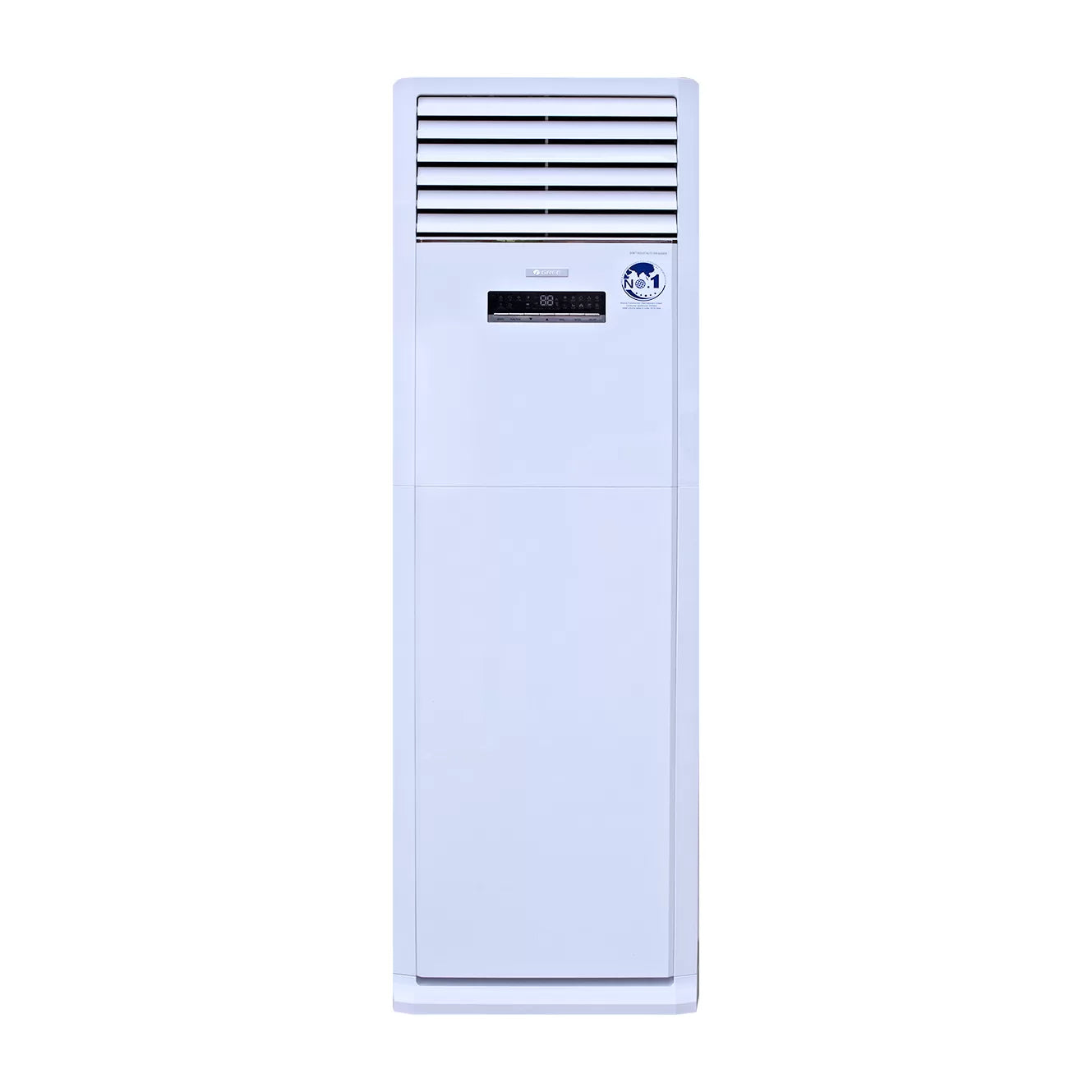 Gree 2.5HP R410a Inverter Floor Standing Air Conditioner