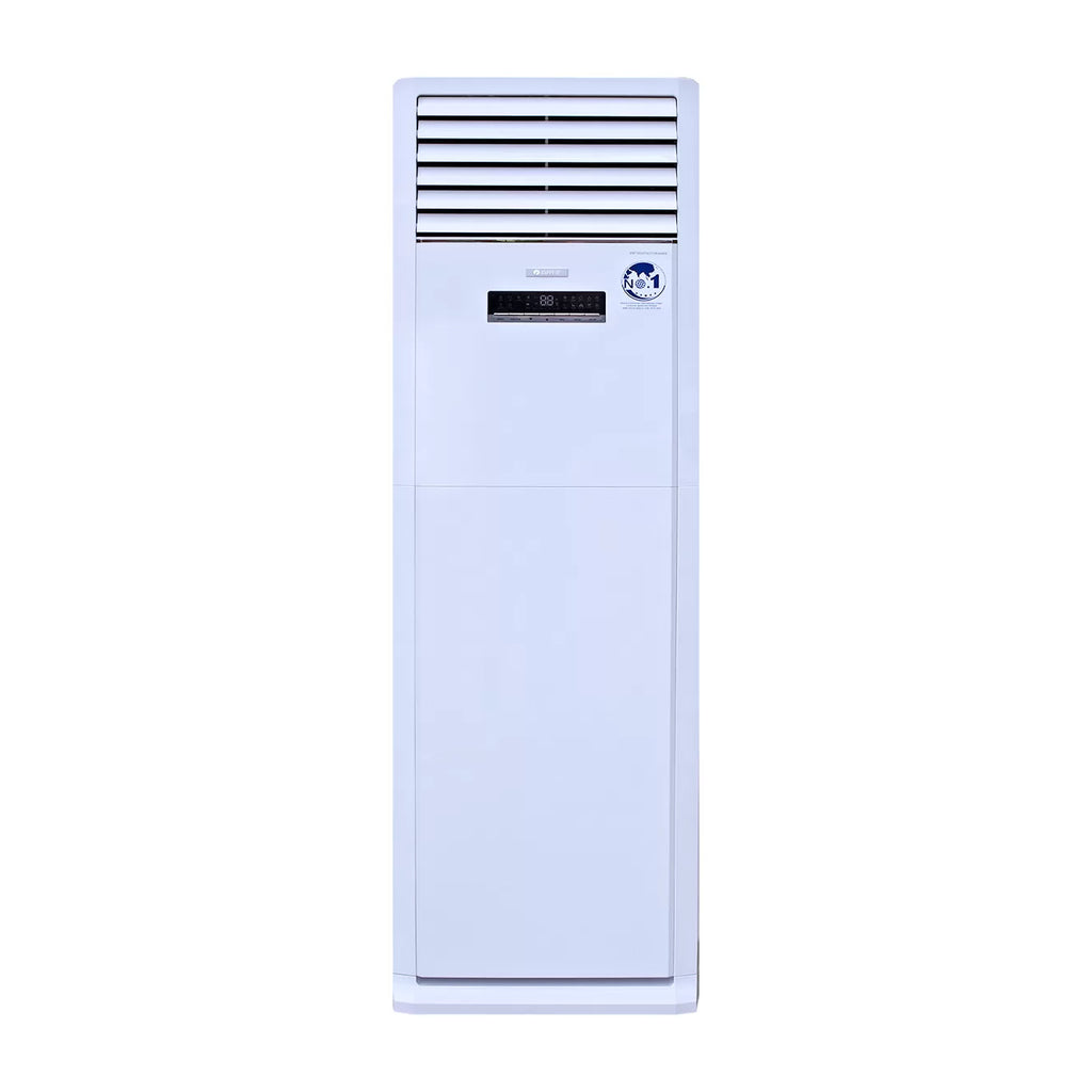 Gree 5.0HP R410a Inverter Floor Standing Air Conditioner