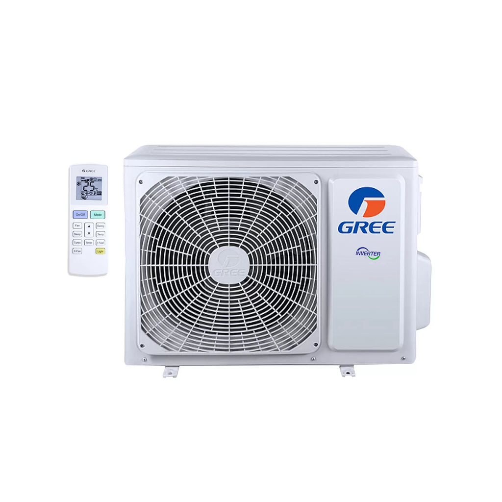 Gree 2.5HP R410a Inverter Floor Standing Air Conditioner