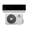 Nasco 1.5HP R32 Mirror Air Conditioner